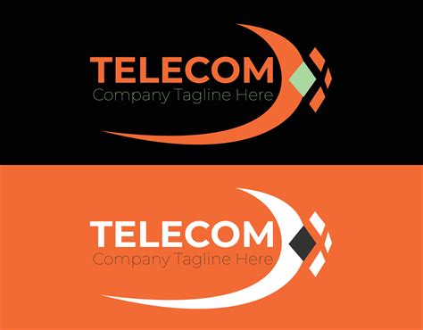 Telecom Logo Design 的图像结果
