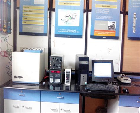 FENIX Process Technologies Pvt. Ltd. Specializes in Process Engineering ...