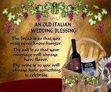 Wedding Blessing Ideas by Italian Wedding Blessing Quotes Quotesgram Wedding Blessing Ideas