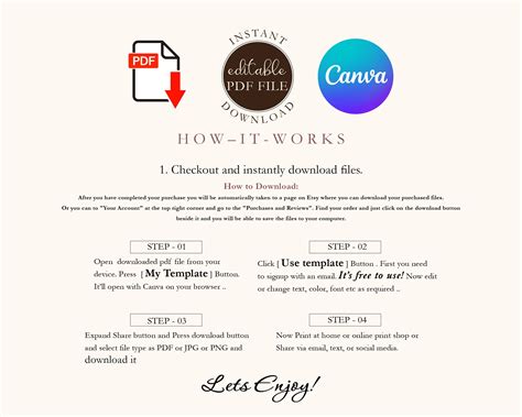 Editable Invitations 的图像结果