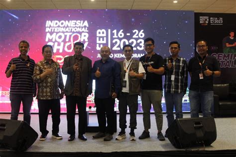 Memahami Dunia PT Otomotif di Indonesia