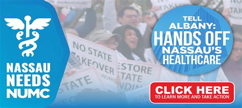 Nassau University Medical Center | East Meadow, NY - NuHealth