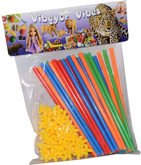 Vibgyor Vibes Wild Animals Figures Set for Kids - Medium (Pack of 12 ...