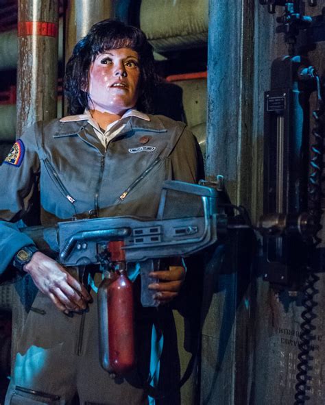 Image result for Alien Ride Disney