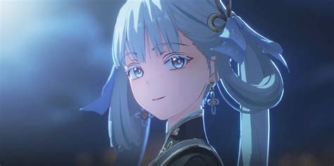 Wuthering Waves Leaks 1.1 Banner Characters