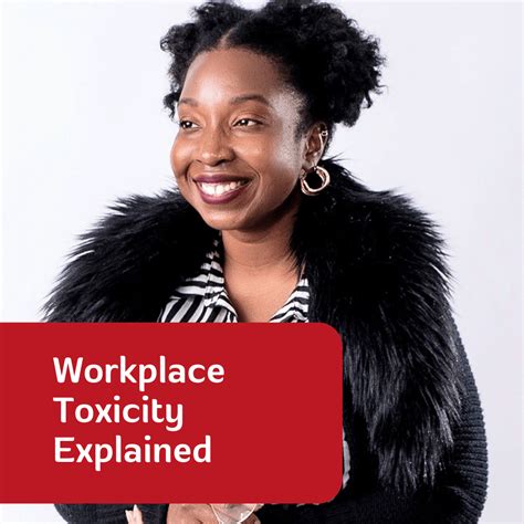 Workplace Toxicity Explained | Walden University Career Planning and Development Blog