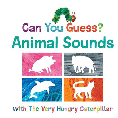 Can You Guess? Animal Sounds — Toycra