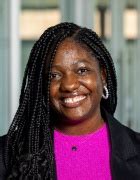 Social work PhD candidate earns prestigious CSWE policy fellowship ...