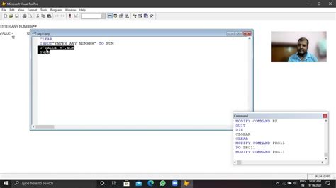 Image result for Fox Pro Programmer