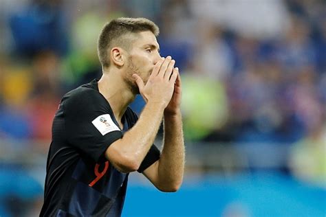 2018 FIFA World Cup: Croatia beat Iceland to top Group D - Photos ...