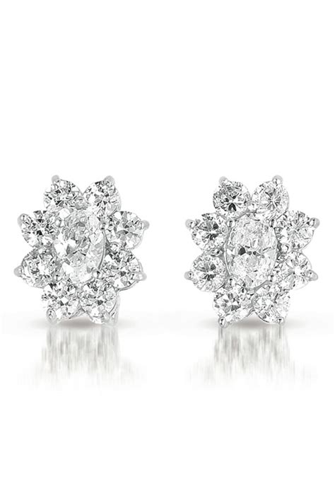 Cubic-Zirconia Holiday Jewelry Glitz