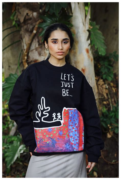 Let's Just Be – Love a lot