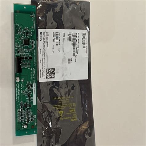 Noritake Itron CU40026-TW200A VFD Display Module, India | Ubuy