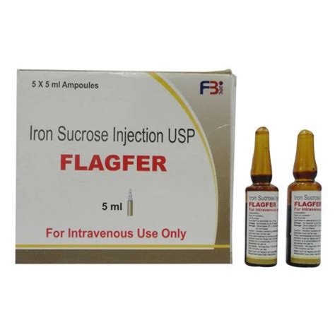 Iron Sucrose Injection Usp Trader - Wholesaler / Distributor from Navi ...