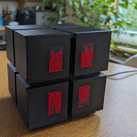 First Connection Machine 的图像结果