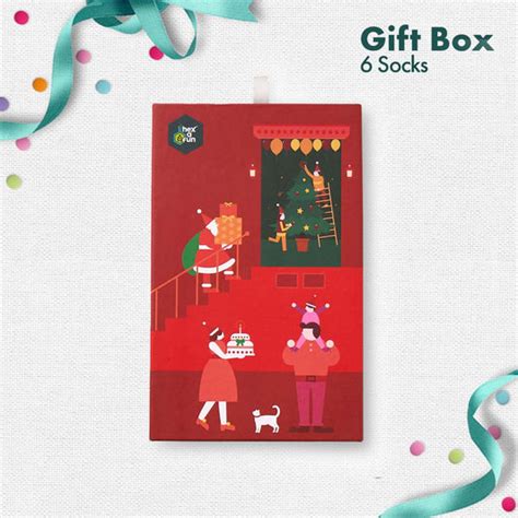 Buy Hankies & Socks Quirky Gifts Online – hexafun