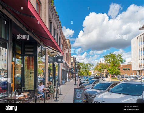 Fargo north dakota downtown hi-res stock photography and images - Alamy
