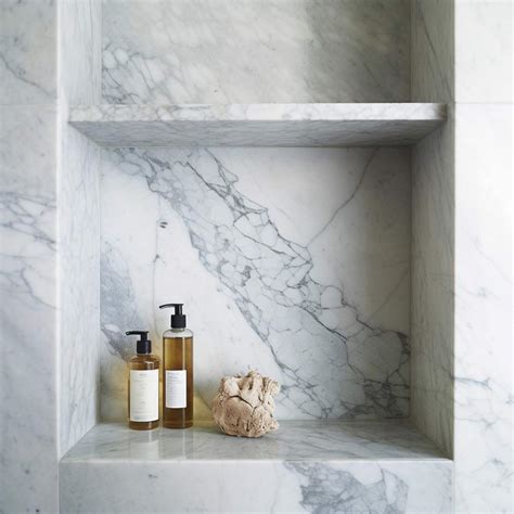 Images Of Bathroom Wall Niches at William Ruth blog