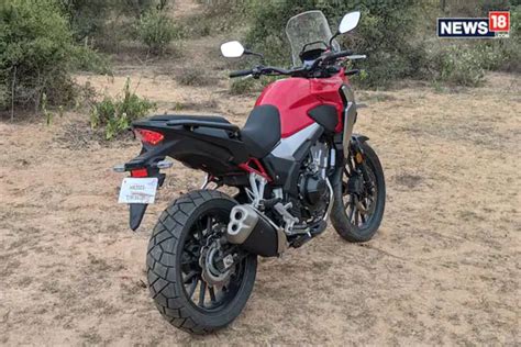 Honda CB500X: ఈ హోండా బైక్ ధర రూ.6.87 లక్షలు... అంత రేటు ఎందుకో తెలుసా ...