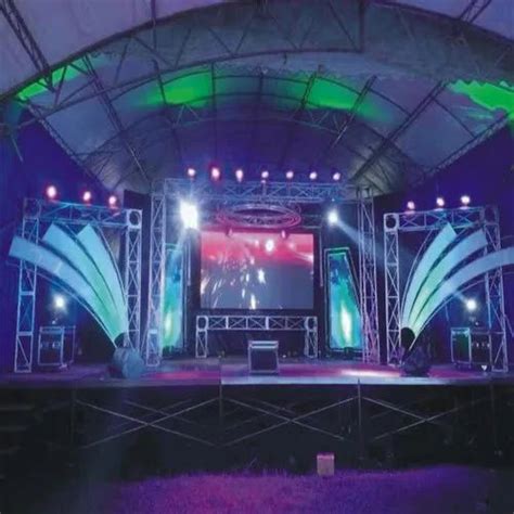 Led display for events - P4 Indoor LED Video Wall Display Trader ...