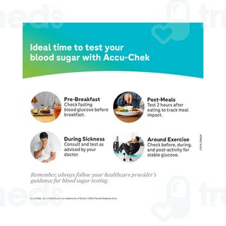 Accu Chek Guide Test Strips 50 - Uses, Side Effects, Dosage, Price ...