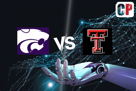 Kansas State Wildcats vs. Texas Tech Red Raiders Odds, Betting Lines, Expert picks, Game Projections
