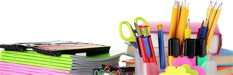 School Stationery Manufacturer Label 的图像结果