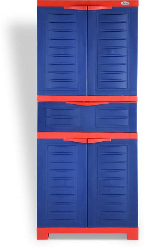 Supreme Fusion-2 MDR 1 Plastic Free Standing Cabinet Price in India ...