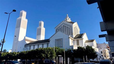 St. Peter's Cathedral, Rabat - Tripadvisor