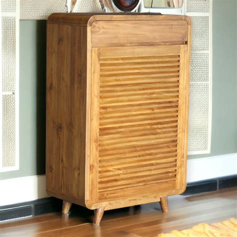 Buy Wooden Shoe Racks in India @Upto 40% OFF – Nismaaya Decor