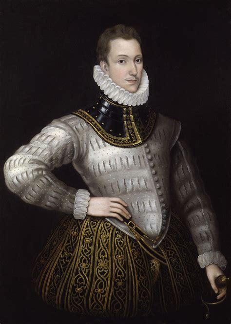 Literary Criticism of Sir Philip Sidney – Literary Theory and Criticism