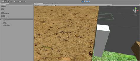 Image result for Unity Collider Ladder
