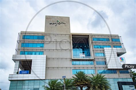 Headquarters Of Xylem