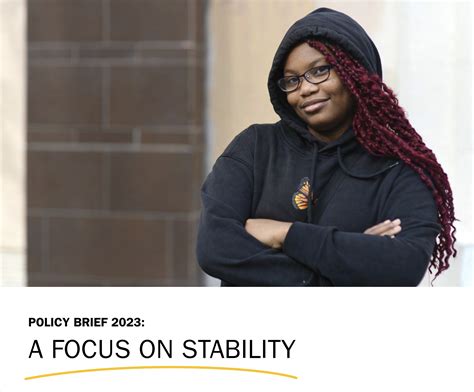2023 Larkin Street Policy Brief – Larkin Street Youth Services