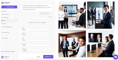I Tested 9 Popular AI Image Generators. Here’s the Scoop for Marketers ...