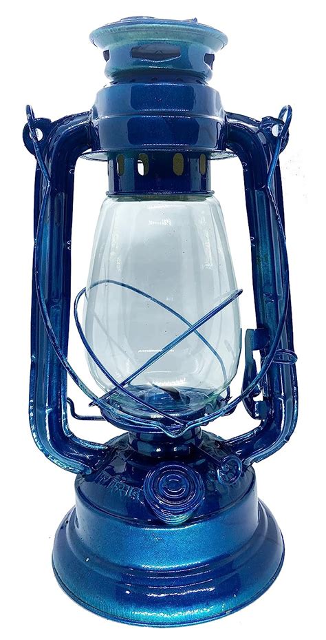 Buy Lalten Flame Village Memories Flame Light Desi Kerosene Lantern ...