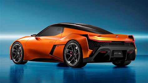 Новая Toyota MR2 дебютирует в 2025 году как традиционный среднемоторный спорткар - КОЛЕСА.ру ...