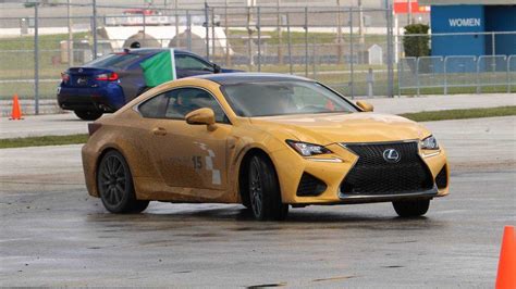 Image result for Lexus Driving Tutorial