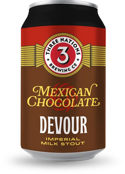 Carrollton – 3 Nations Brewing