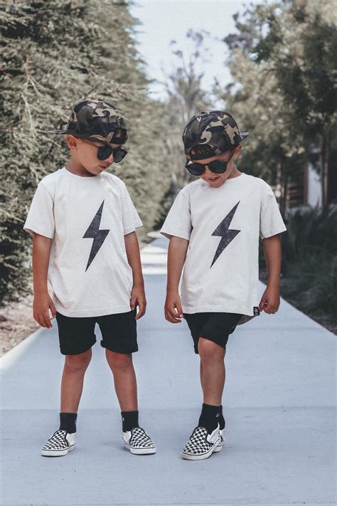 Little Rad Things: Where Kid's Fashion Meets Fun and Sustainability ...