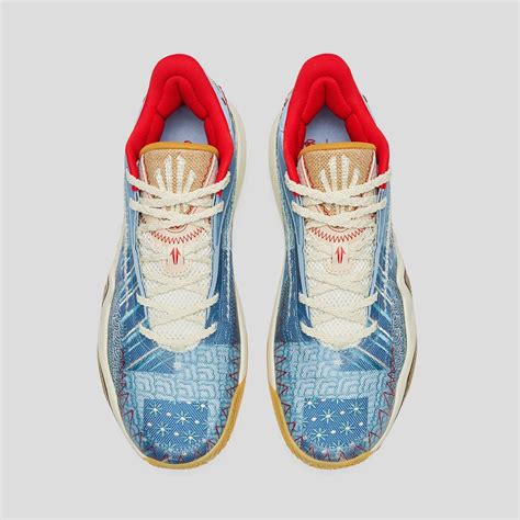 ANTA KAI 3 "Patchwork"
