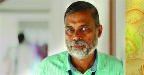 ‘Fascism is never static, it always reinvents itself’: TD Ramakrishnan ...