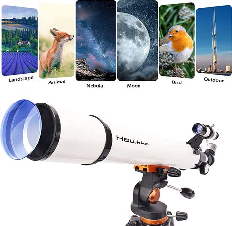 Telescopes for Adults Astronomy