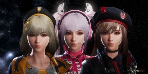 How to Unlock All Stellar Blade DLC Outfits from Nikke