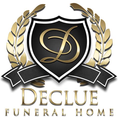 Most Recent Obituaries | DeClue Family Funeral Home