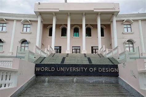 World University of Design Sonipat Campus: Photos, Virtual Tour