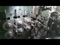 Compression Springs and Industrial Springs Manufacturer | Standard ...