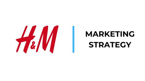 Estratégia de Marketing da H&M (2026)