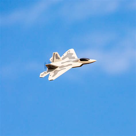 4 Channel Remote Control High Speed Fighter Jet - Top Race - Touch of Modern