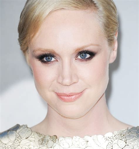 Gwendoline Christie Movies And Tv Shows Gwendoline Christie Reveals